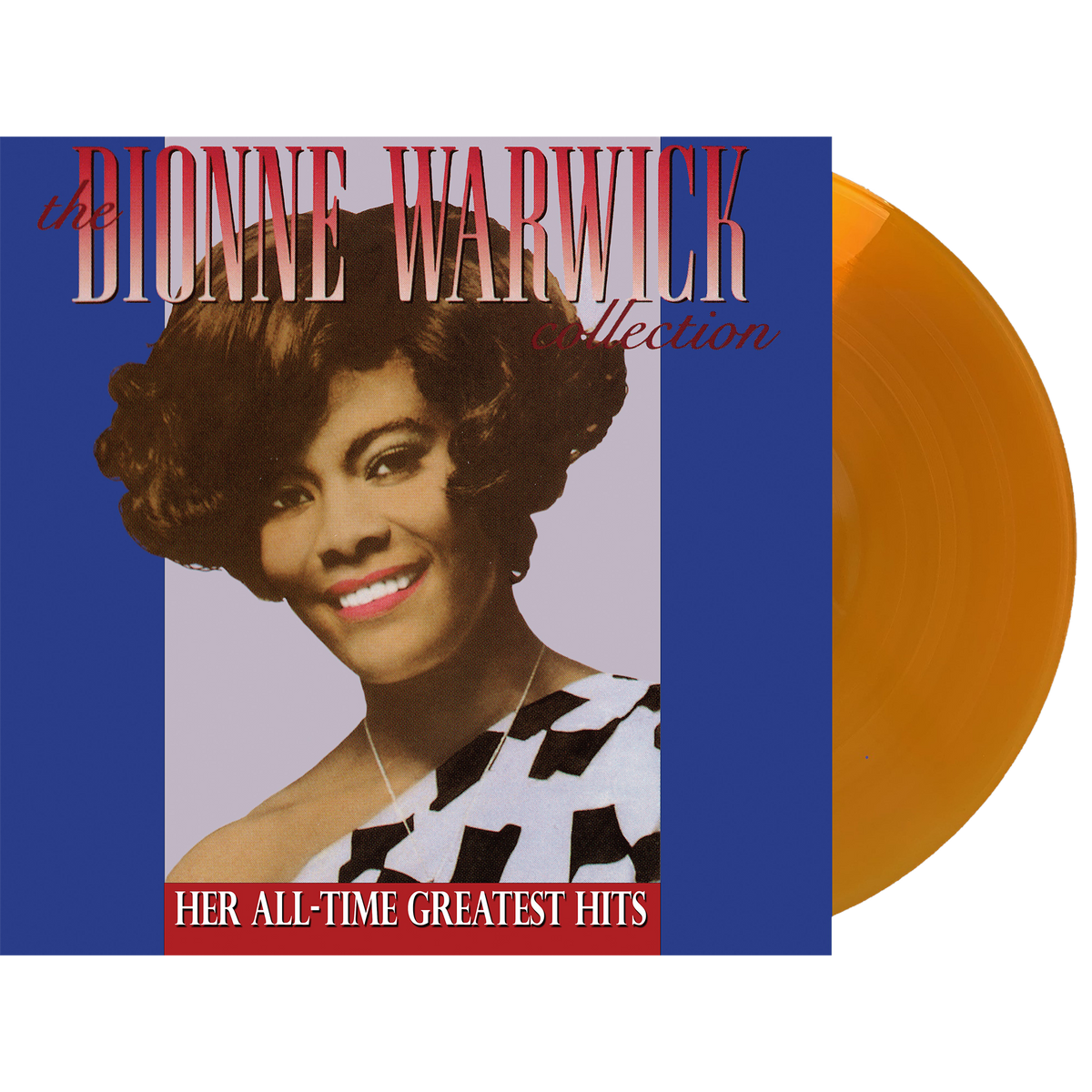 Hidden Gems: The Best of Dionne Warwick Vol. 2［カセット］ Warwick, Dionne - Hidden Gems - Amazon.com Music