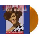 The Dionne Warwick Collection - Her All-Time Greatest Hits (Translucent Gold Vinyl/Limited Edition)