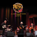 Desert Rose Band - Desert Rose Band - Live At The Country Music Hall Of Fame And Museum 10-2-22 Cobalt Blue Vinyl/Limited Edition Vinyl LP(Pre-Order 3/6/26)