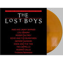 The Lost Boys - Original Motion Picture Soundtrack - Gold Vinyl LP (Pre-Order 5/29/26)