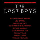 The Lost Boys - Original Motion Picture Soundtrack (Clear Red Vinyl/Limited Edition)