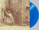 Foghat - Foghat (Clear Blue Vinyl/Anniversary Edition) [PRE-ORDER 2/28/2025]