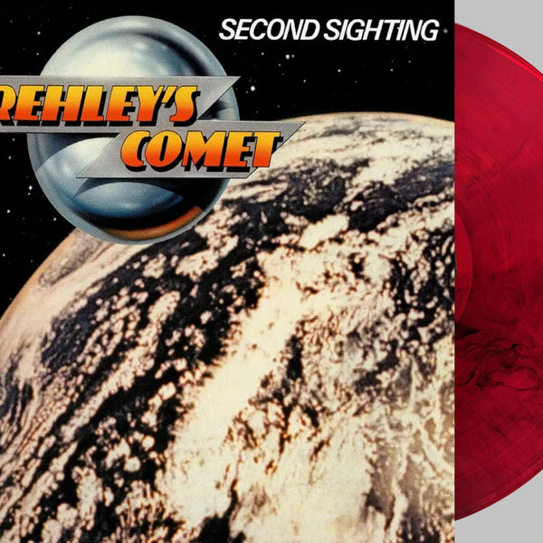 FREHLEYS_COMET_Second_Sighting