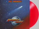 Frehley's Comet - Frehley's Comet Frehley's Comet (Radiant Red Vinyl/Limited Edition)(Pre-Order 8/21/26)