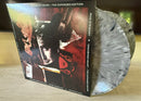 Rod Stewart - Vagabond Heart - Expanded Edition Bonus Tracks Gray, White & Black Splatter Vinyl LP (Pre-Order 7/10/26)