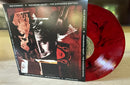 Rod Stewart - Vagabond Heart - Expanded Edition Bonus Tracks Ruby Red Smoke Vinyl LP (Pre-Order 7/10/26)