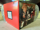 Rod Stewart - Vagabond Heart - Expanded Edition Bonus Tracks Gray, White & Black Splatter Vinyl LP (Pre-Order 7/10/26)