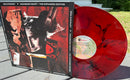 Rod Stewart - Vagabond Heart - Expanded Edition Bonus Tracks Ruby Red Smoke Vinyl LP (Pre-Order 7/10/26)