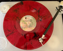 Rod Stewart - Vagabond Heart - Expanded Edition Bonus Tracks Ruby Red Smoke Vinyl LP (Pre-Order 7/10/26)