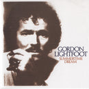Gordon Lightfoot - Summertime Dream - Champagne - (Pre-order 10/24/25) Vinyl LP