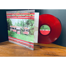 Daryl Hall & John Oates - Abandoned Luncheonette (180 Gram Translucent Red Audiophile Vinyl/Limited Anniversary Edition /Gatefold Cover)