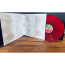 Daryl Hall & John Oates - Abandoned Luncheonette (180 Gram Translucent Red Audiophile Vinyl/Limited Anniversary Edition /Gatefold Cover)