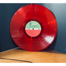 Daryl Hall & John Oates - Abandoned Luncheonette (180 Gram Translucent Red Audiophile Vinyl/Limited Anniversary Edition /Gatefold Cover)