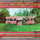 Daryl Hall & John Oates - Abandoned Luncheonette (180 Gram Translucent Red Audiophile Vinyl/Limited Anniversary Edition /Gatefold Cover)