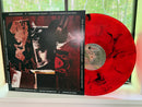 Rod Stewart - Vagabond Heart - Expanded Edition Bonus Tracks Ruby Red Smoke Vinyl LP (Pre-Order 7/10/26)