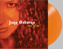 One Of Us - The Best Of Joan Osborne - Orange Crush Vinyl LP (Pre-Order 9/11/26)