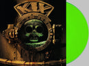 KIX - Hot Wire Glow In The Dark Green Vinyl/25th Anniversary Edition) Vinyl LP (PRE-ORDER 3/20/2026)