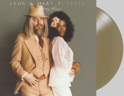 Leon Russell
