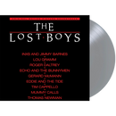 The Lost Boys - Original Motion Picture Soundtrack - Silver Vinyl LP (Pre-Order 5/29/26)
