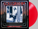 Lou Gramm - Released (Ruby Red Vinyl/Limited Edition (Pre-Order 3/20/26)