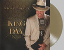 Micky Dolenz - King for a Day 15th Anniversary - Gold - (Preorder 11/07/25) Vinyl LP