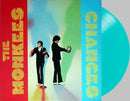 The Monkees - Changes (180 Gram Aqua Audiophile Vinyl/55th Anniversary/Gatefold Cover