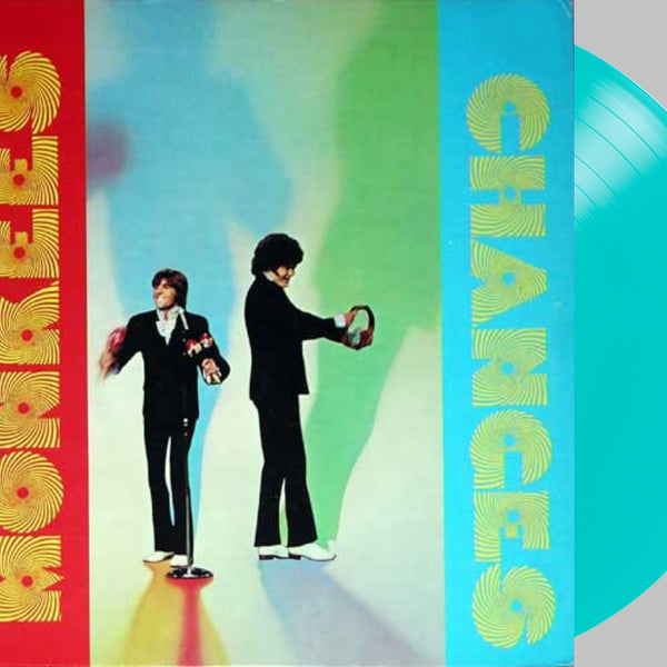 The Monkees - Changes (180 Gram Aqua Audiophile Vinyl/55th Anniversary