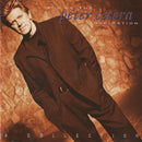 PETER CETERA - You're The Inspiration - A Collection - Clear Red Vinyl LP (Pre-Order 7/17/26)
