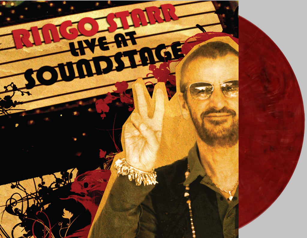 RINGO_STARR_Soundstage_burgund