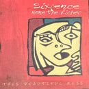 SIXPENCE NONE THE RICHER - This Beautiful Mess - Ruby Red Vinyl LP (Pre-Order Late Summer 2026)