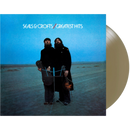 Seals & Crofts - Seals & Crofts' Greatest Hits (Gold "Summer Breeze" Vinyl/Limited Edition/Gatefold Cover)