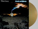 Thin Lizzy - Thunder And Lightning (Metallic Gold Vinyl/Limited Edition) [PRE-ORDER ]