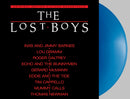 LOST BOYS / ORIGINAL MOTION PICTURE SOUNDTRACK THE LOST BOYS - ORIGINAL MOTION PICTURE SOUNDTRACK Cobalt Blue Vinyl/Limited Edition Vinyl LP(Pre-Order 2/6/26)