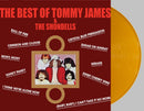 Tommy James & The Shondells - The Best Of Tommy James & The Shondells - Gold Vinyl/Limited Anniversary Edition Vinyl LP