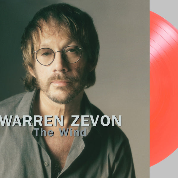 WARRENZEVONTheWindcoralvinyl_6