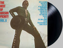 Wilson Pickett - The Best Of Wilson Pickett Volume Two (180 Gram Audiophile Vinyl/Limited Edition)