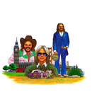 America - History - America's Greatest Hits (Sister Golden Hair Vinyl/Limited Edition)