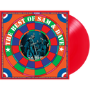 Sam & Dave - The Best Of Sam & Dave (180 Gram Translucent Red Audiophile Vinyl/55th Anniversary Edition)