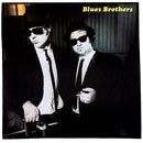 The Blues Brothers - Briefcase Full Of Blues (Clear Blue Vinyl/Limited Edition)