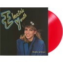Debbie Gibson - Electric Youth (Clear Red Vinyl/Limited Edition)