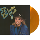 Debbie Gibson - Electric Youth (Translucent Gold/Limited Edition)