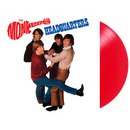 The Monkees - Headquarters (Translucent Red Vinyl/Limited Edition/Mono)