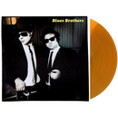 The Blues Brothers - Briefcase Full Of Blues (Gold Vinyl/Limited Edition)