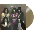 Sparks - A Woofer In Tweeter's Clothing (Metallic Gold Vinyl/Limited Edition)