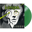 Winger - Winger (Clear Green Vinyl/Limited Edition/Bonus Track)