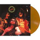 Brownsville Station - Yeah! featuring "Smokin' In The Boys Room" (Gold Vinyl/Limited Edition)