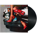 The Cars - The Cars Greatest Hits (Limited Edition/Gatefold Cover)