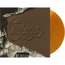 Chicago - Chicago X - Gold Vinyl LP