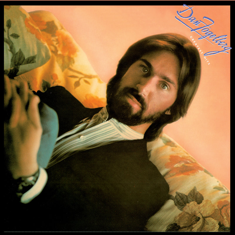 Dan Fogelberg - Greatest Hits (180 Gram Red Swirl Audiophile Vinyl/Gatefold Cover & Poster) [PRE-ORDER 2/28/2025]