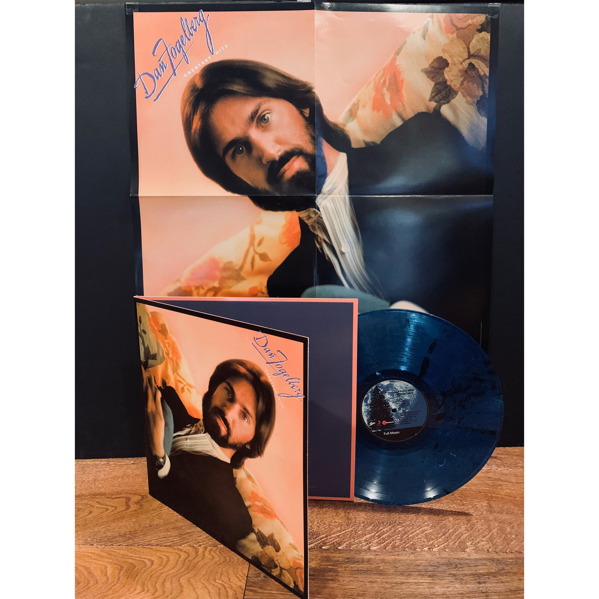 ダン・フォーゲルバーグ / DAN FOGELBERG LIVE Dan Fogelberg Live: Greetings from the West - ダン